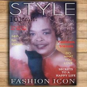 Meet your Posher, Deborah